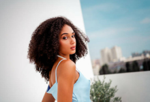 Short, Sharp, and Natural: Afro Kinky Curly Statement Cuts & Styling for Work Events, Dates, and Brunch