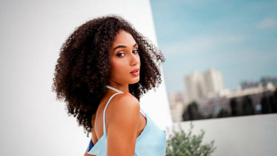 Short, Sharp, and Natural: Afro Kinky Curly Statement Cuts & Styling for Work Events, Dates, and Brunch