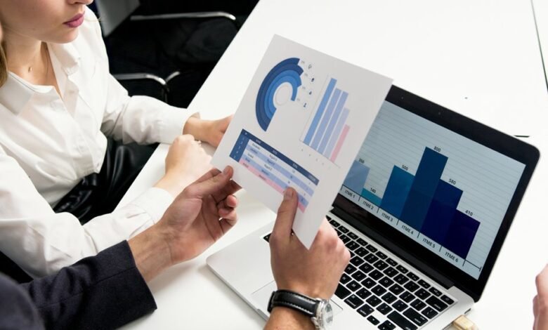 industry intelligence report overview