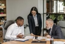 industry review for entities