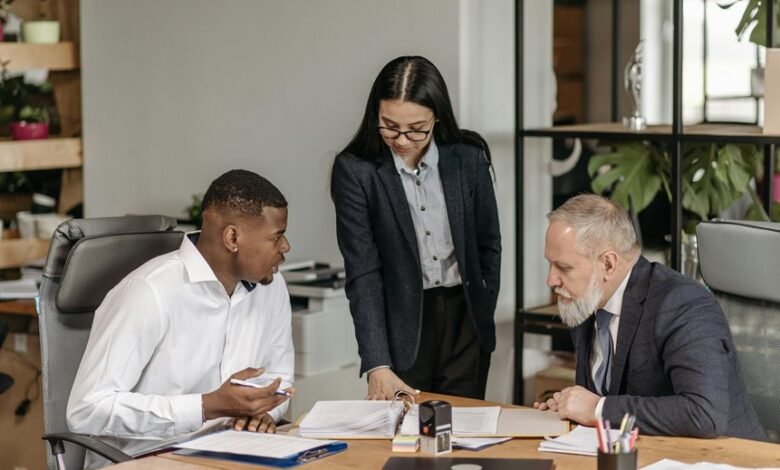 industry review for entities