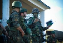 operational briefing for stakeholders