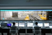 operational data analysis report