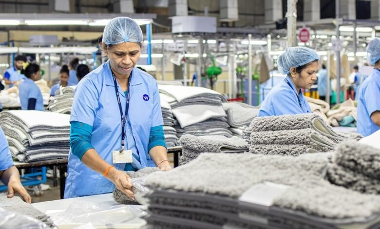 operational excellence benchmarking data