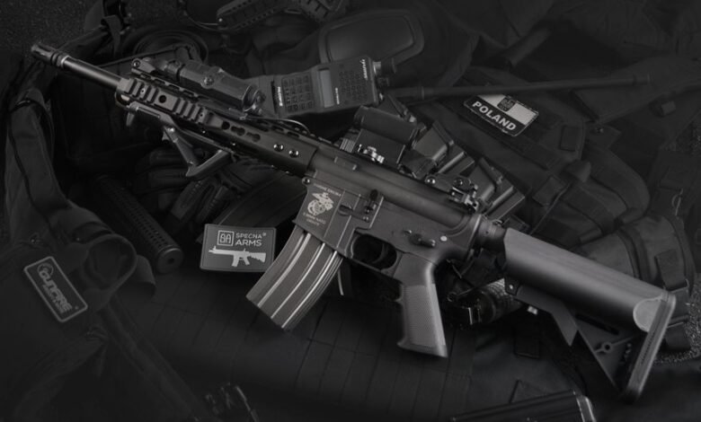 operational overview of strategies