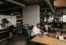 operational strategy for numbers