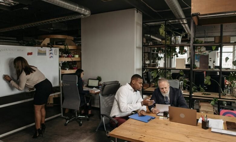 operational strategy for numbers