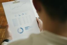 research summary for numbers