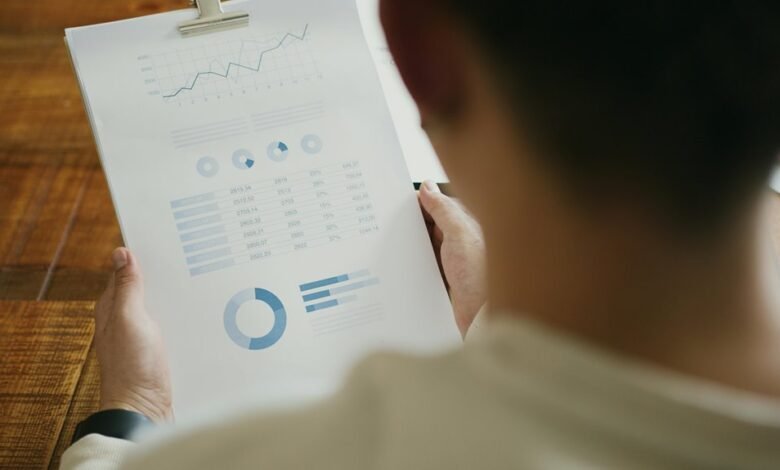 research summary for numbers