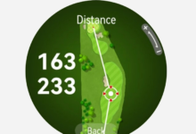 Huawei Watch Golf: A Revolutionary Timepiece for Golf Enthusiasts