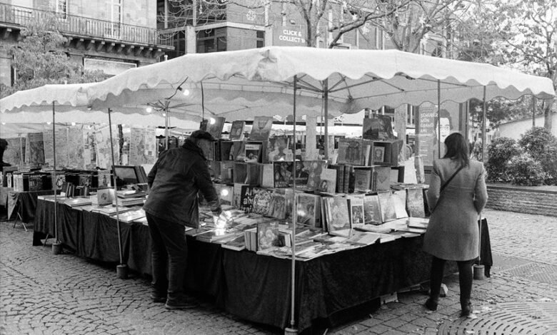 digital market authority growth