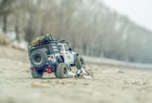 digital scale expansion control