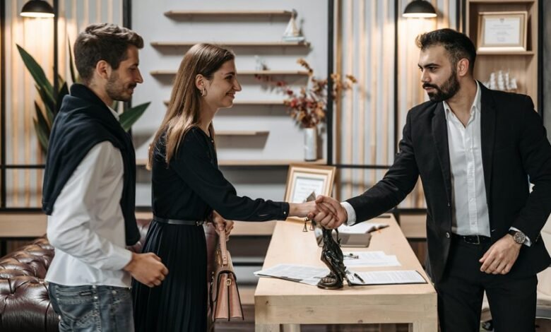 engagement for relationship building