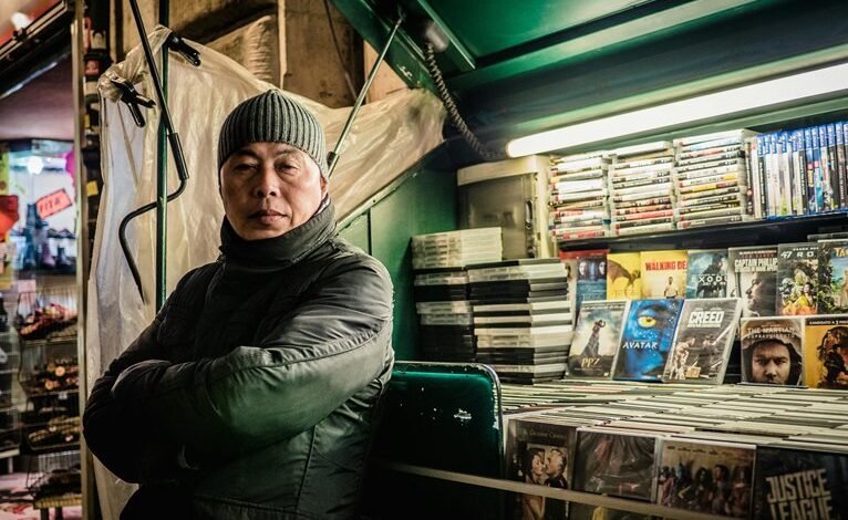 sales enablement media services