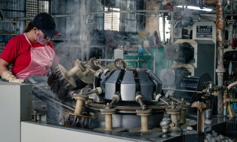 search demand for growth