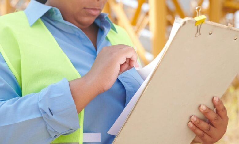 caller report and review