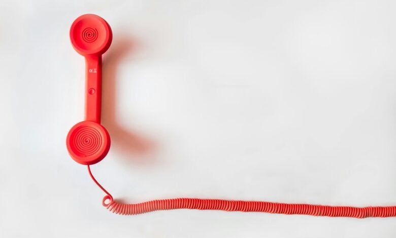 corporate tech support hotline