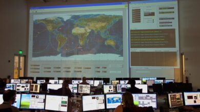 digital mapping technology innovation