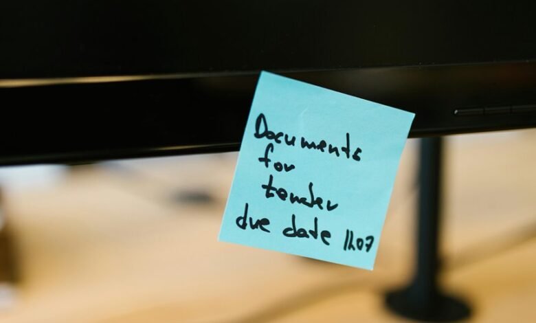 safety alerts monitoring notes