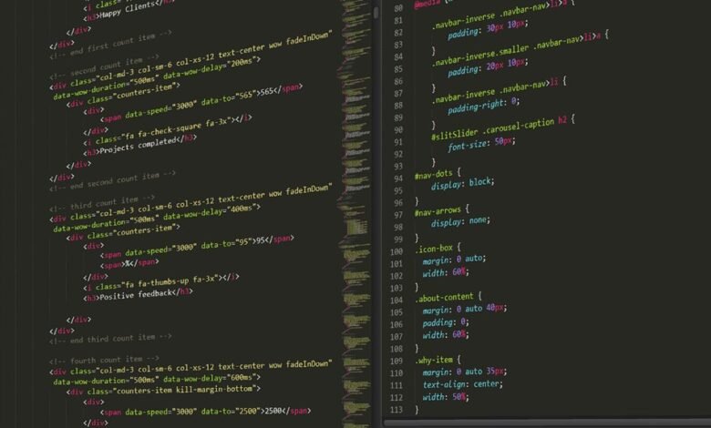 software activity feedback notes