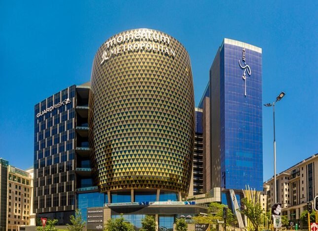 transformational competitive business insight