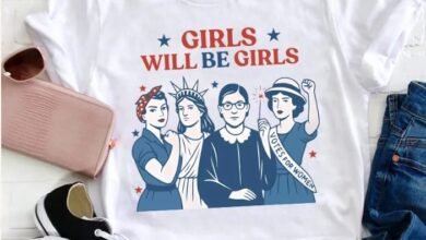 Upgrade Your Classroom Wardrobe with Teachersgram T-Shirts