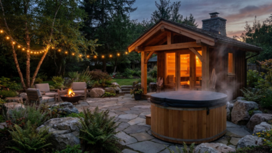 Ventilation and Airflow Basics for a Sauna