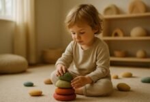 Early Signs of Autism in Toddlers (Beyond Speech)