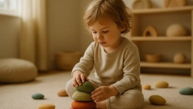 Early Signs of Autism in Toddlers (Beyond Speech)