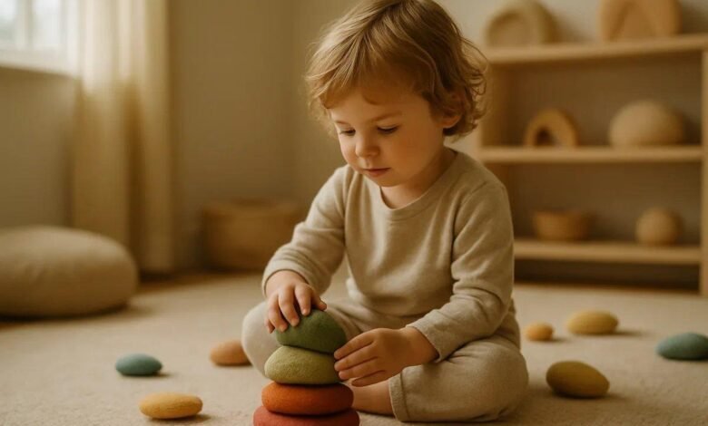 Early Signs of Autism in Toddlers (Beyond Speech)