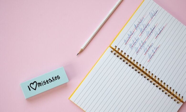 common mistakes to avoid numbers