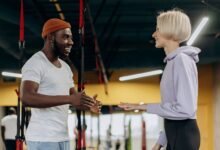 common mistakes while training training