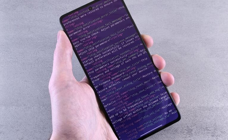 complete overview phone digits