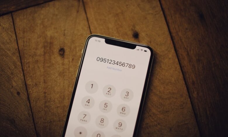 unknown toll free number details revealed